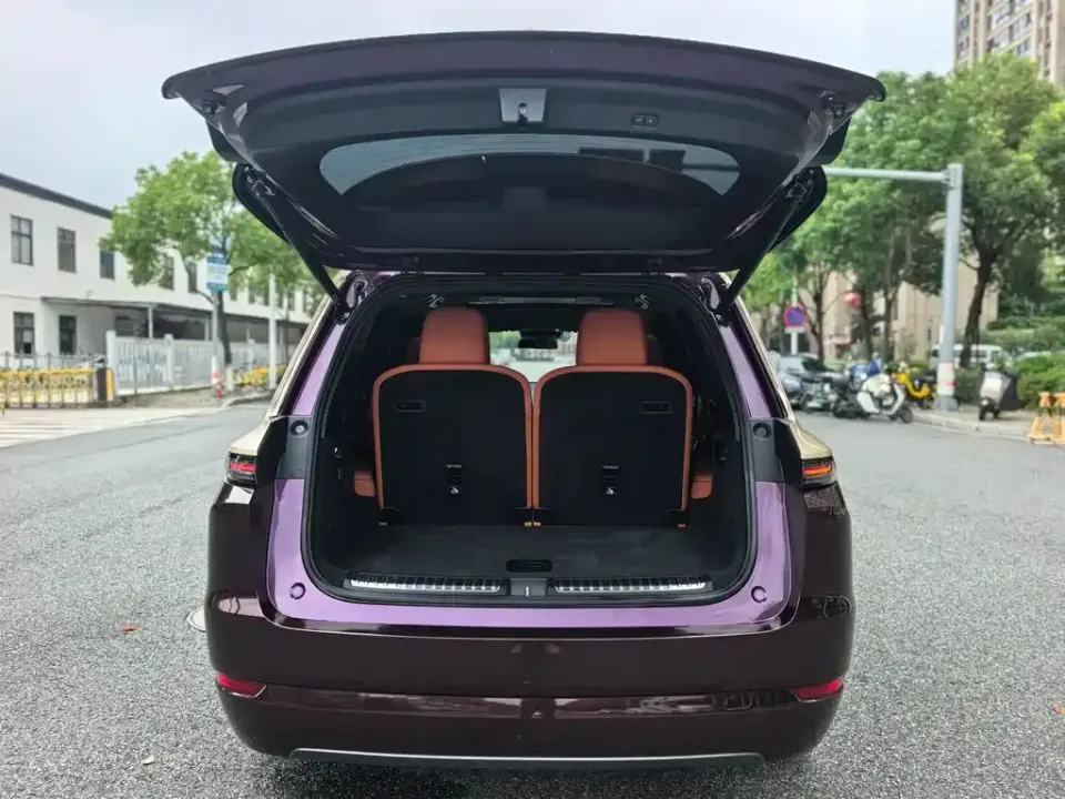 Li Li L9