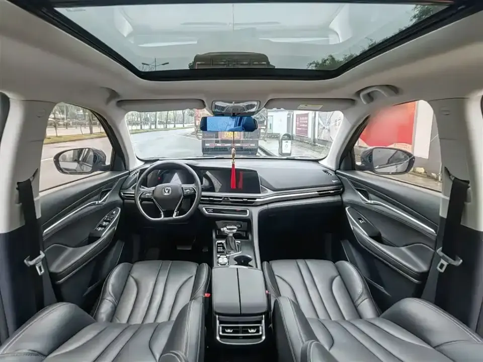 Changan CS75 Plus