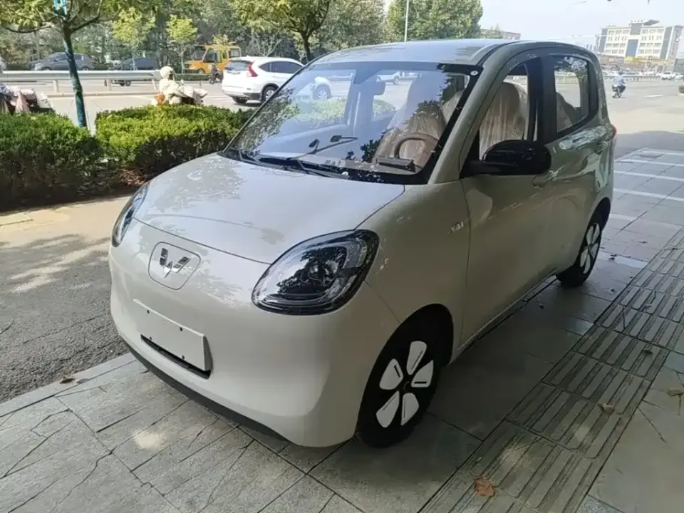 Wuling MINIEV