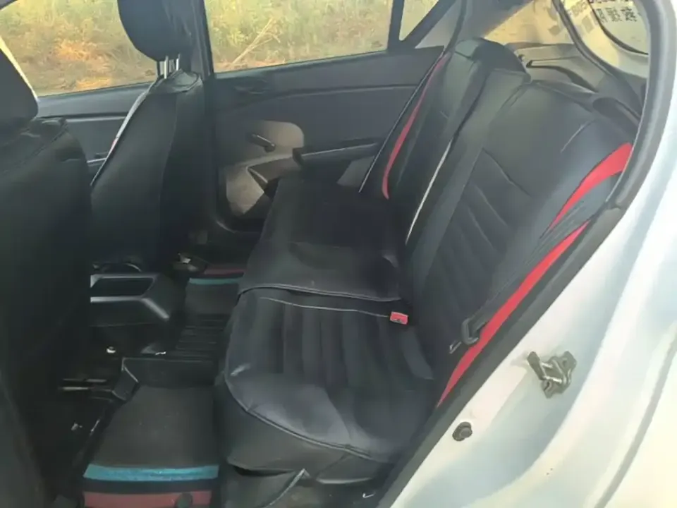 Baojun 310