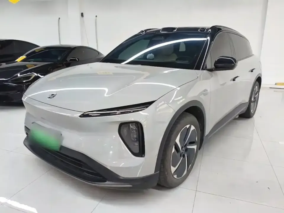 Nio ES6