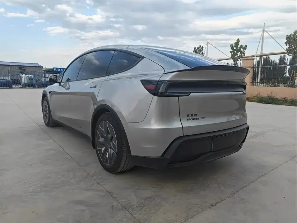 Tesla Model Y L