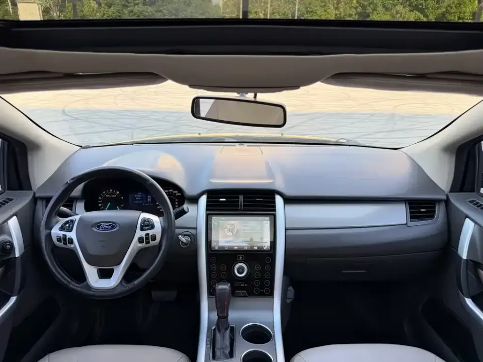Ford Edge (Import)