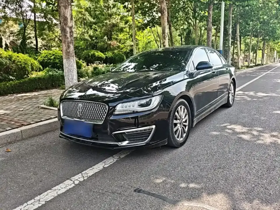 Lincoln MKZ
