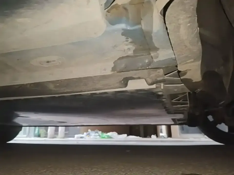 IM Motors IM LS6