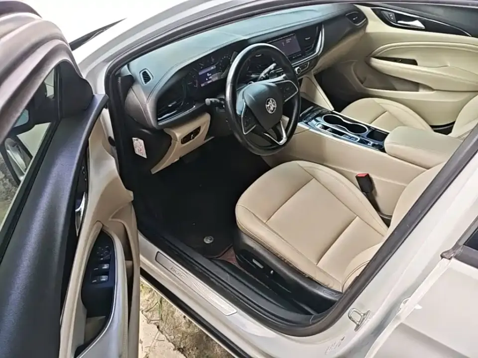 Buick Regal