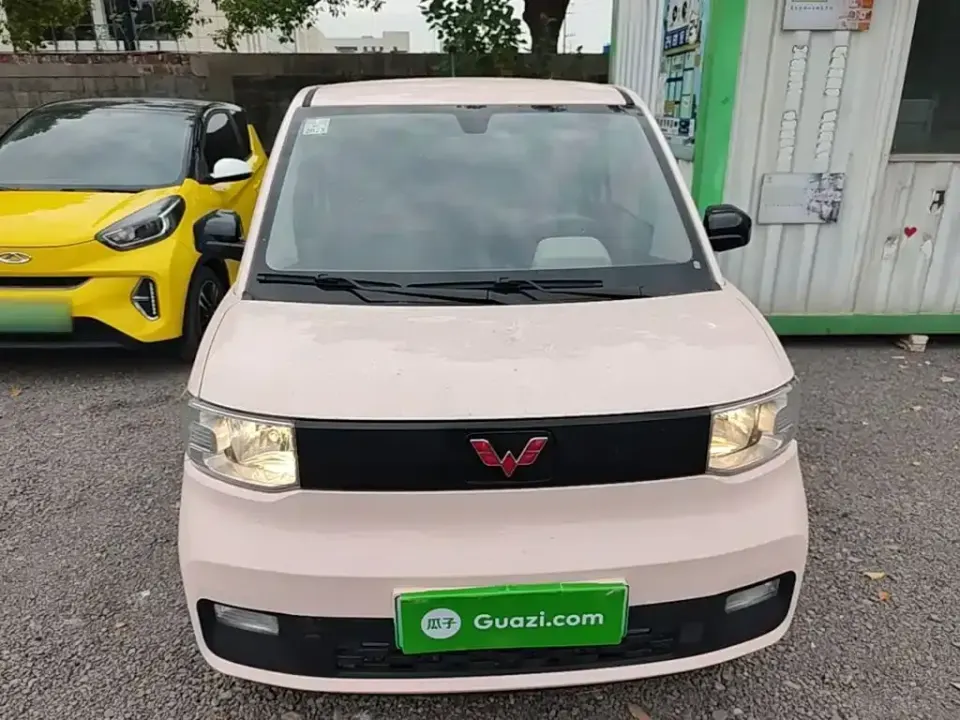 Wuling MINIEV