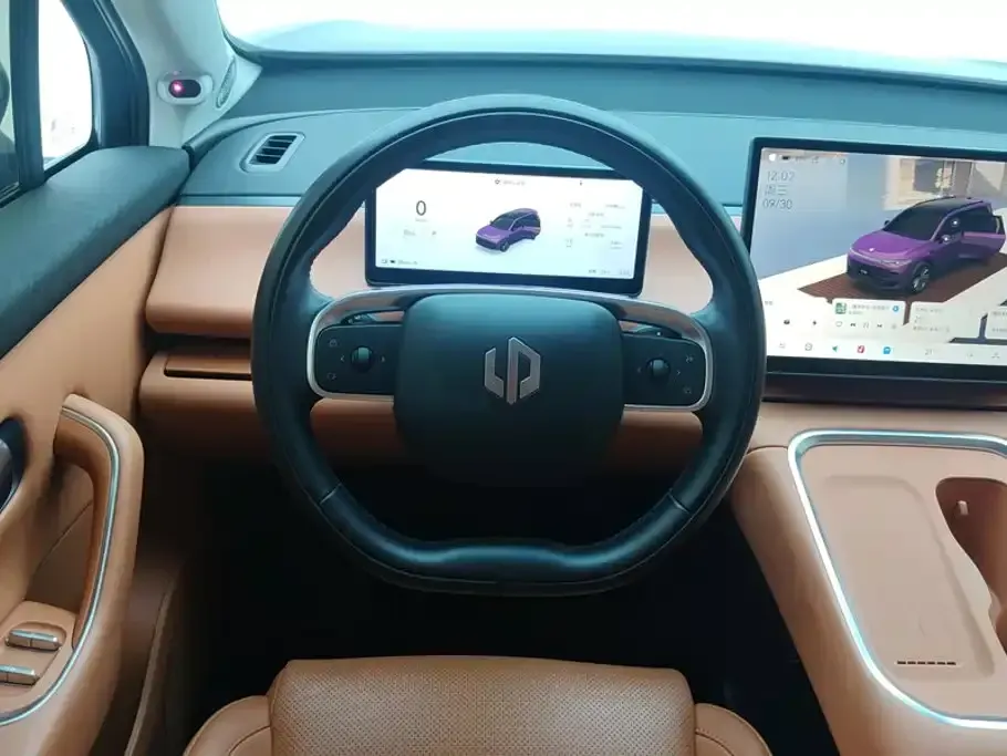 Leapmotor Leapmotor C16