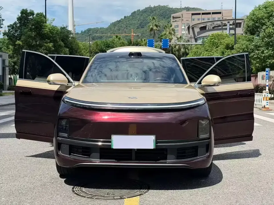 Li Li L9
