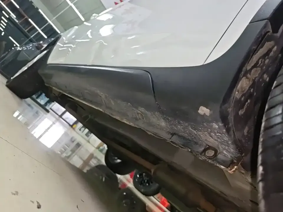 Changan CS35
