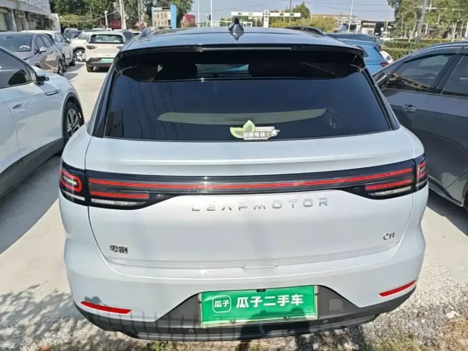 Leapmotor Leapmotor C11