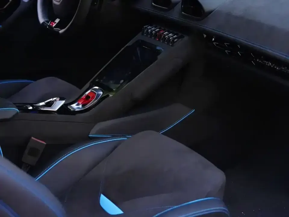 Lamborghini Huracán