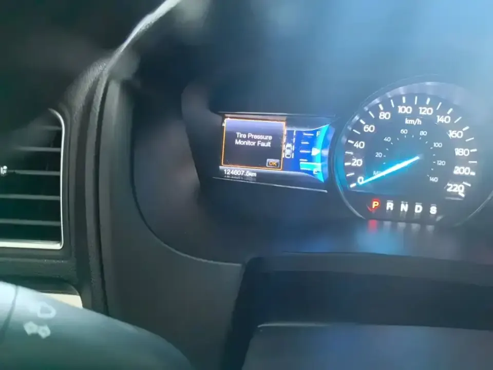 Ford Explorer (Import)