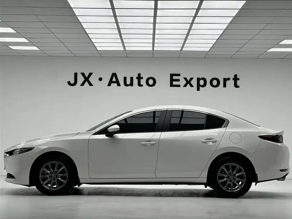 Mazda 3 Axela