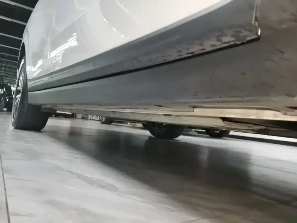 Leapmotor Leapmotor B10