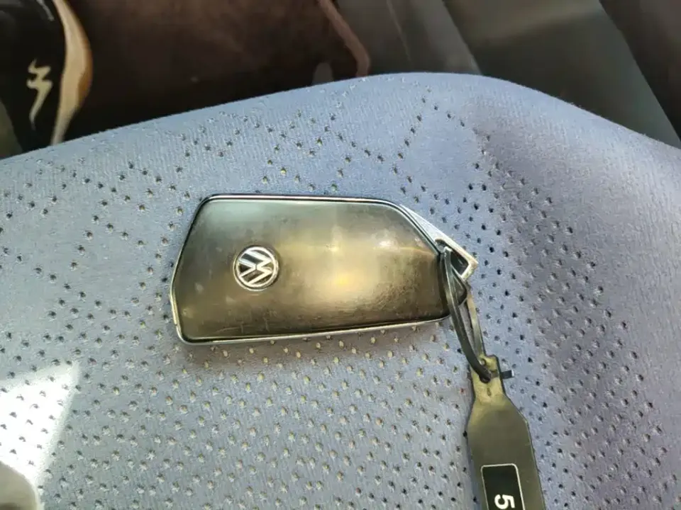 Volkswagen ID.7 VIZZION
