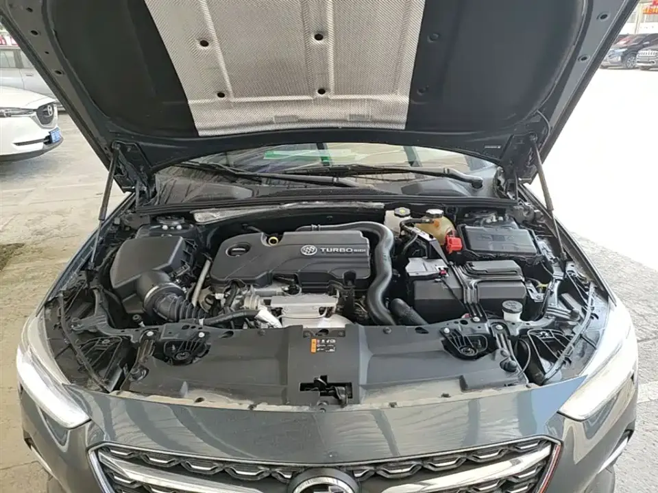 Buick Regal