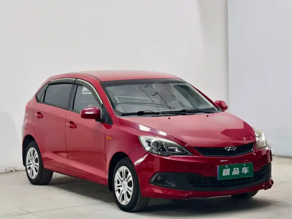 Chery Fengyun 2