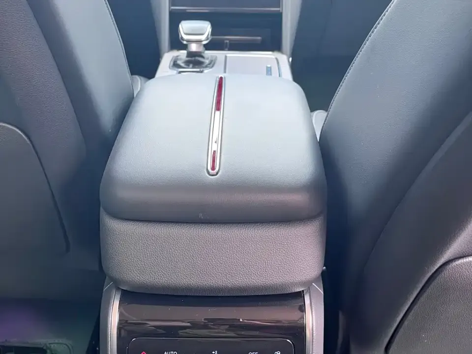 Hongqi Hongqi HS7 PHEV