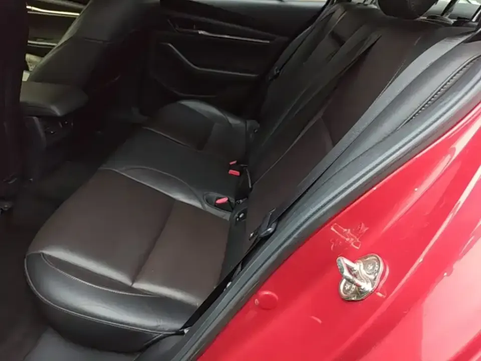 Mazda 3 Axela