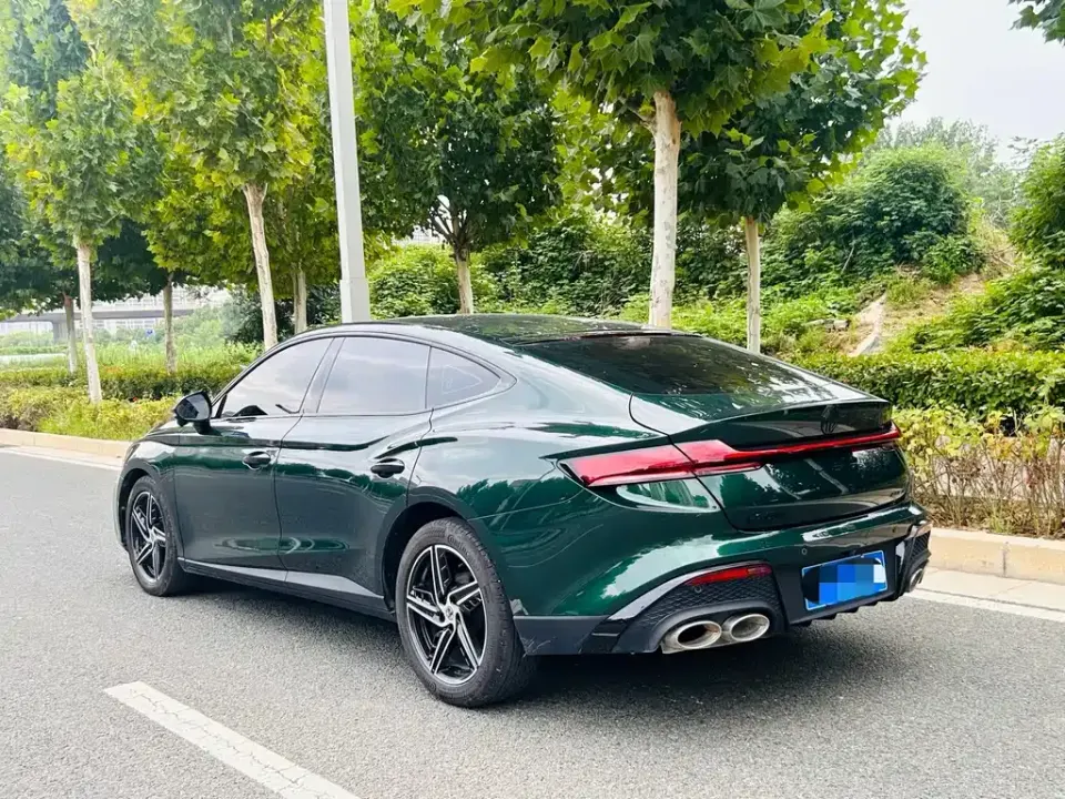 MG MG7