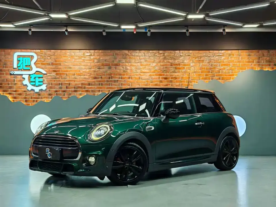 MINI Mini