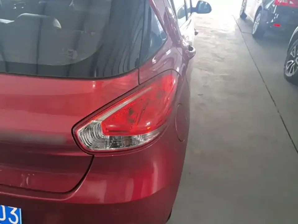Baojun 310