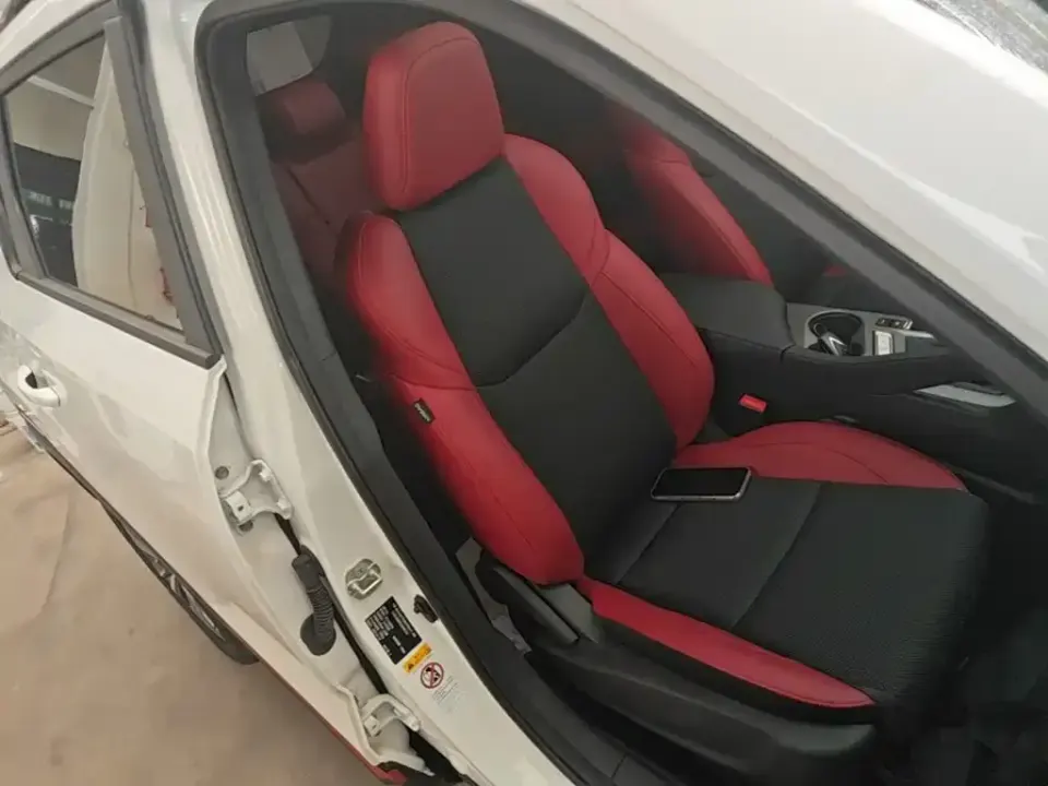 Changan CS35PLUS