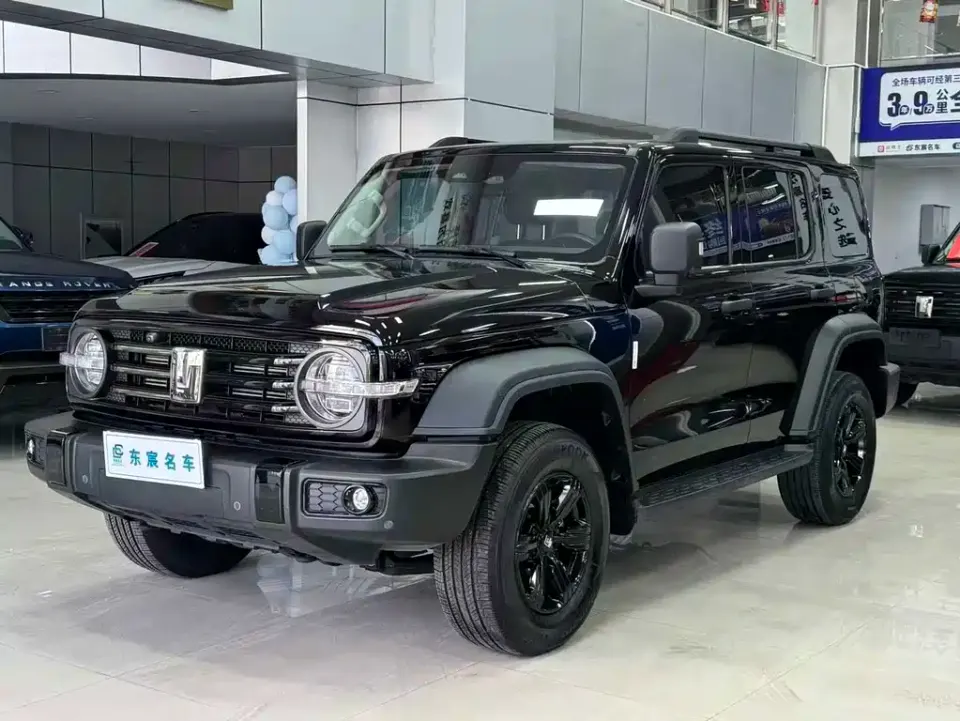 Tank 300