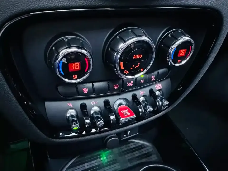 MINI Mini Clubman