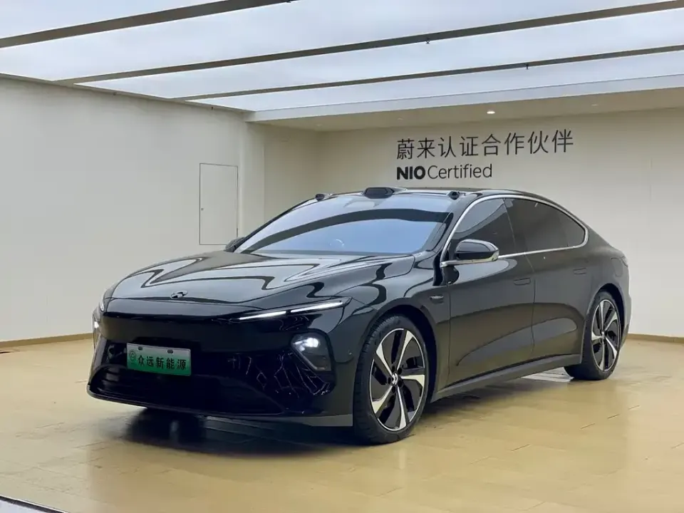Nio ET7