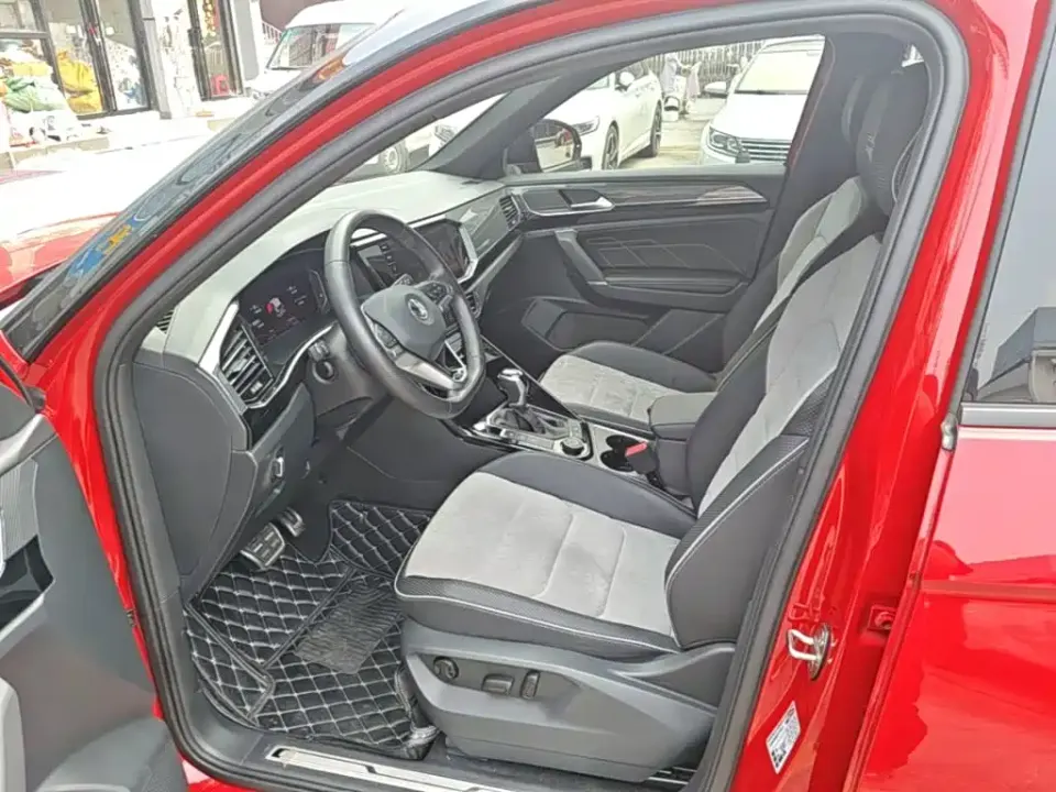 Volkswagen X