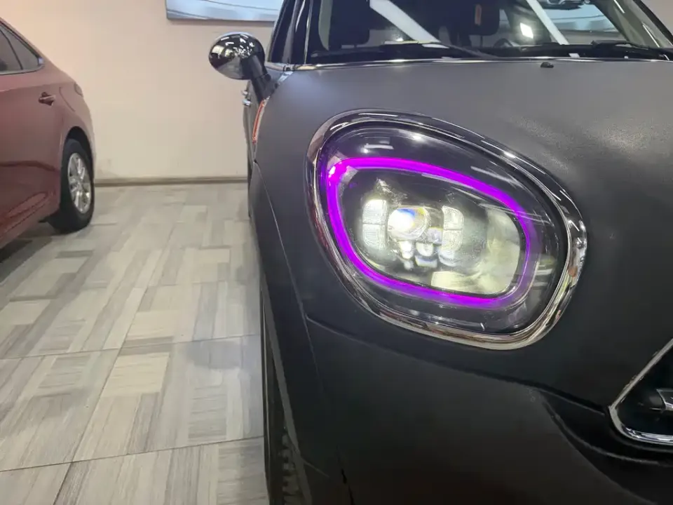 MINI Mini Countryman
