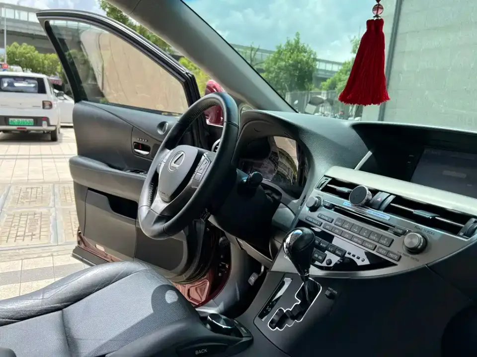 Lexus RX Classic
