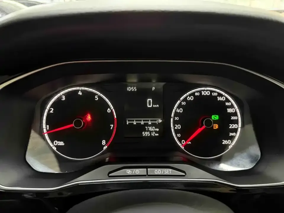 Jetta VS5