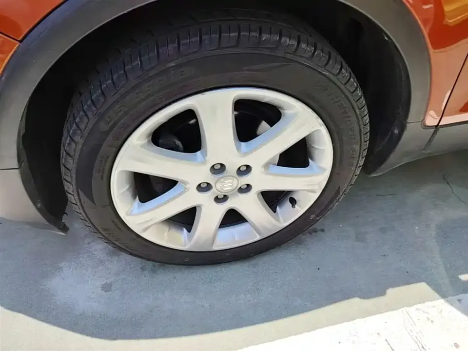Buick Encore