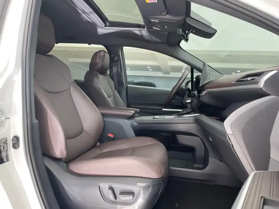 Toyota Granvia