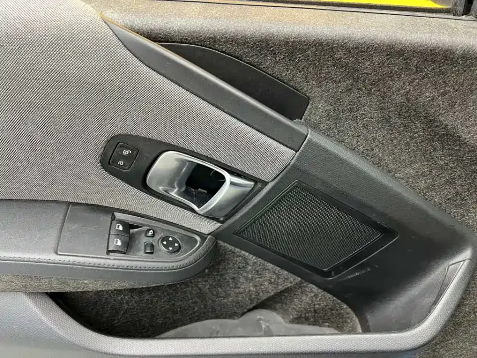 BMW i3 (Import)