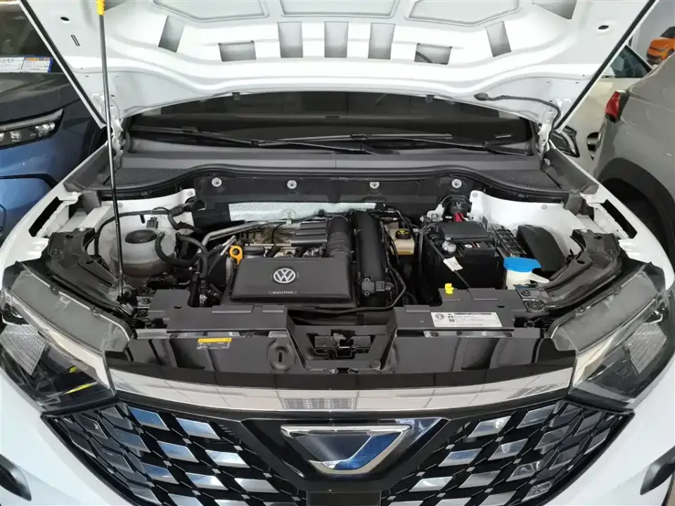 Jetta VS7