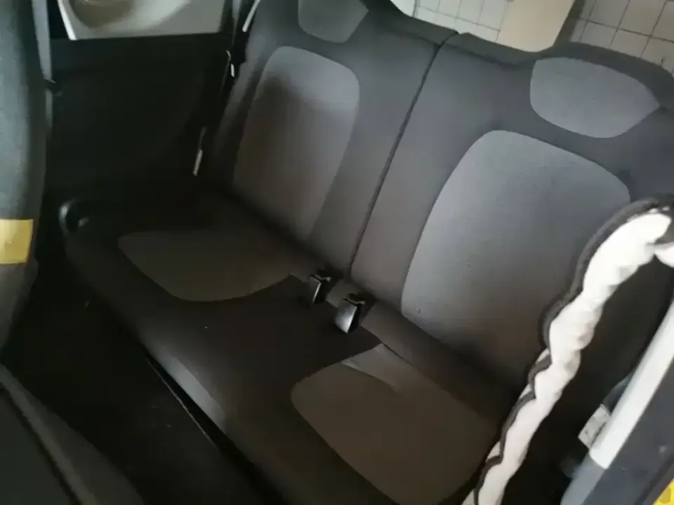Wuling MINIEV
