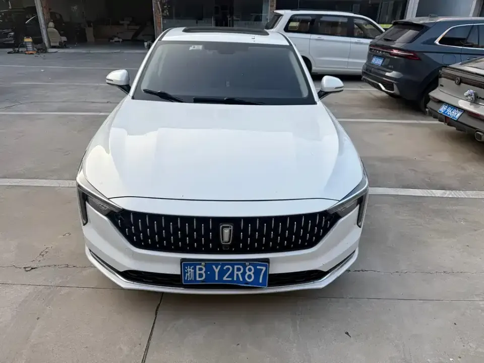 Bestune B70