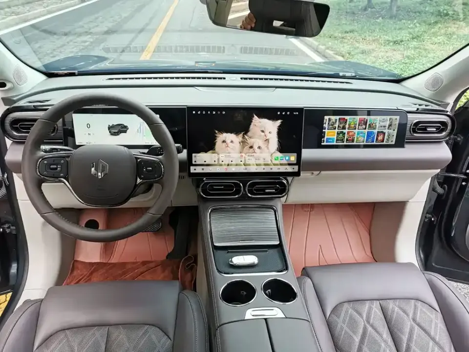 Leapmotor Leapmotor C11
