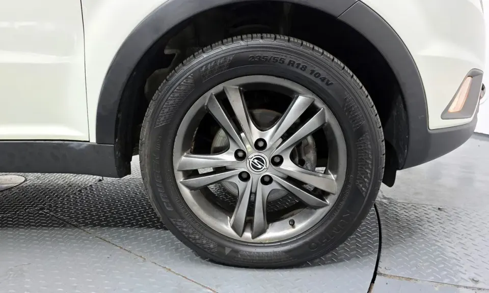 KG_Mobility_Ssangyong KORANDO
