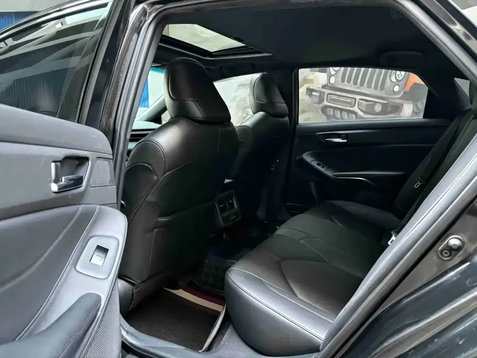 Toyota Avalon