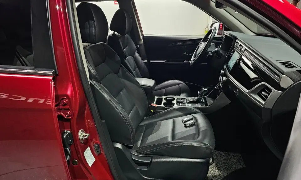 KG_Mobility_Ssangyong KORANDO