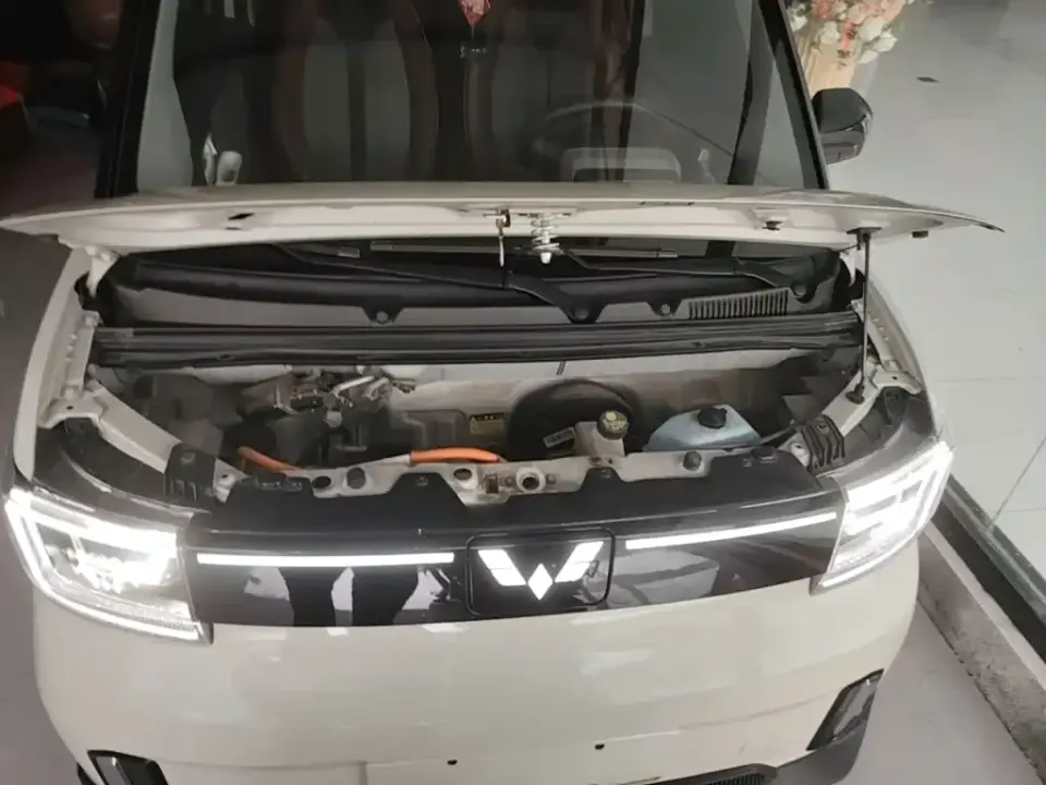 Wuling MINIEV