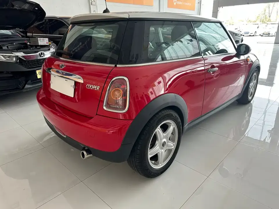 MINI Mini