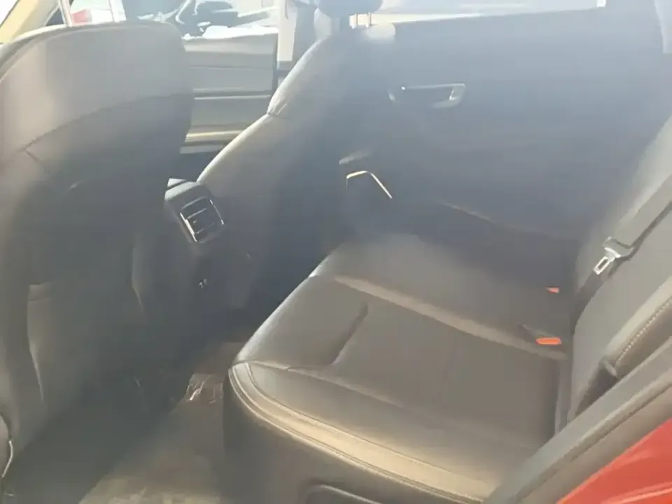 BYD Pro