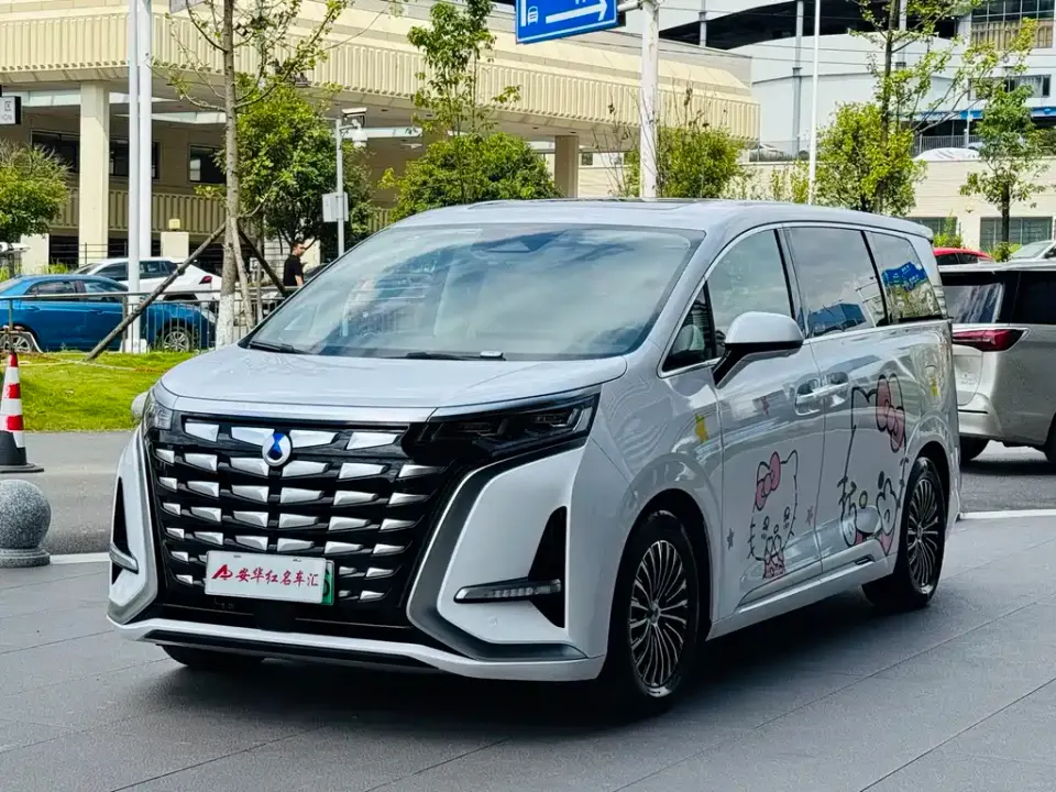Denza Denza D9