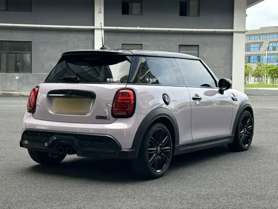 MINI Mini